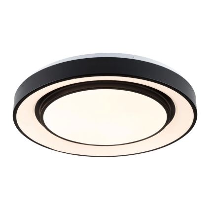 Paulmann 70545 - Светодиодный RGBW/38,5W Потолочный светильник с регулированием яркости RAINBOW 230V 3000-6500K + дистанционное управление