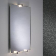 Paulmann 70611 - Подсветка зеркала для ванной комнаты 3xLED/2,4W IP44 NAVI 230V
