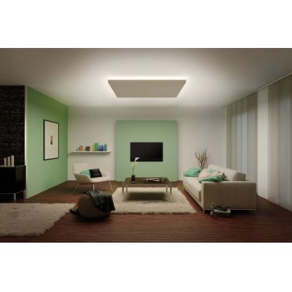 Paulmann 70623 - LED/10W IP44 Лента для ванной комнаты с регулированием яркости MAXLED 1,5 м 2700-6500K 230V + дистанционное управление