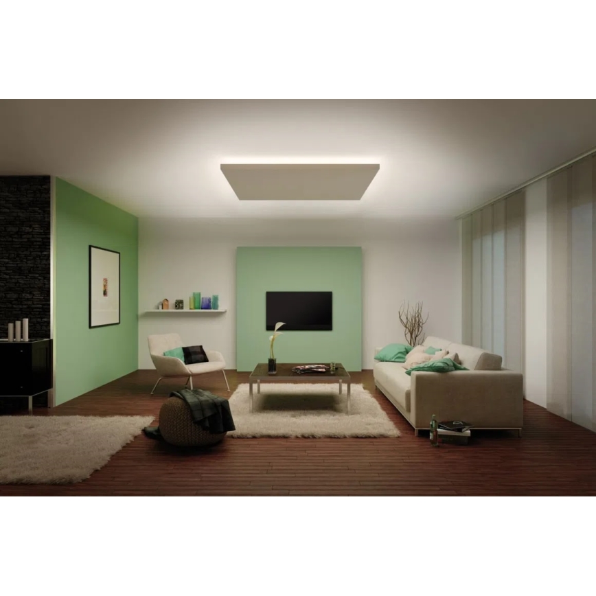 Paulmann 70623 - LED/10W IP44 Лента для ванной комнаты с регулированием яркости MAXLED 1,5 м 2700-6500K 230V + дистанционное управление