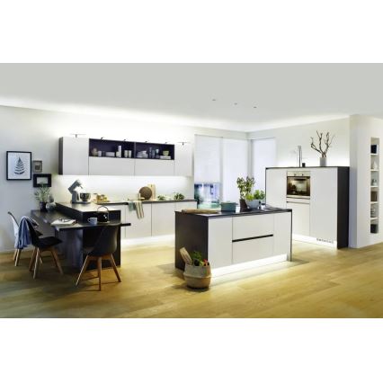 Paulmann 70623 - LED/10W IP44 Лента для ванной комнаты с регулированием яркости MAXLED 1,5 м 2700-6500K 230V + дистанционное управление