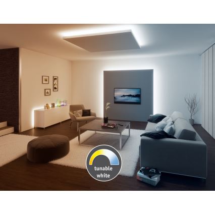 Paulmann 70624 - LED/20W Лента с регулированием яркости MAXLED 3 м 230V + дистанционное управление