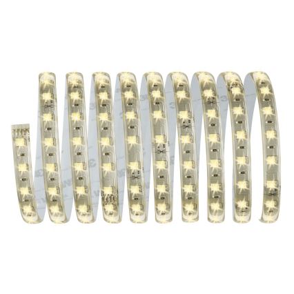 Paulmann 70624 - LED/20W Лента с регулированием яркости MAXLED 3 м 230V + дистанционное управление