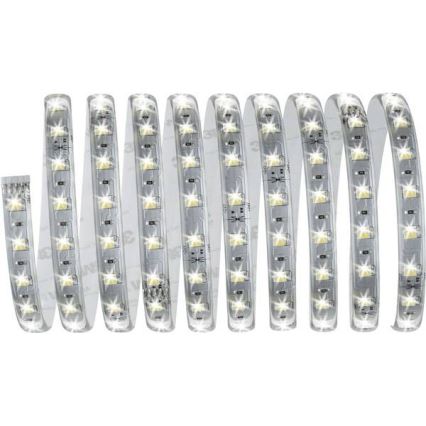 Paulmann 70624 - LED/20W Лента с регулированием яркости MAXLED 3 м 230V + дистанционное управление