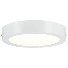 Paulmann 70642 - LED/12,5W Потолочный светильник LUNAR 230V диаметр 22,5 см белый