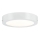 Paulmann 70642 - LED/12,5W Стельовий світильник LUNAR 230V діаметр 22,5 см білий