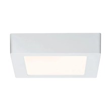 Paulmann 70644 - LED/11W Потолочный светильник LUNAR 230V 17x17 см белый