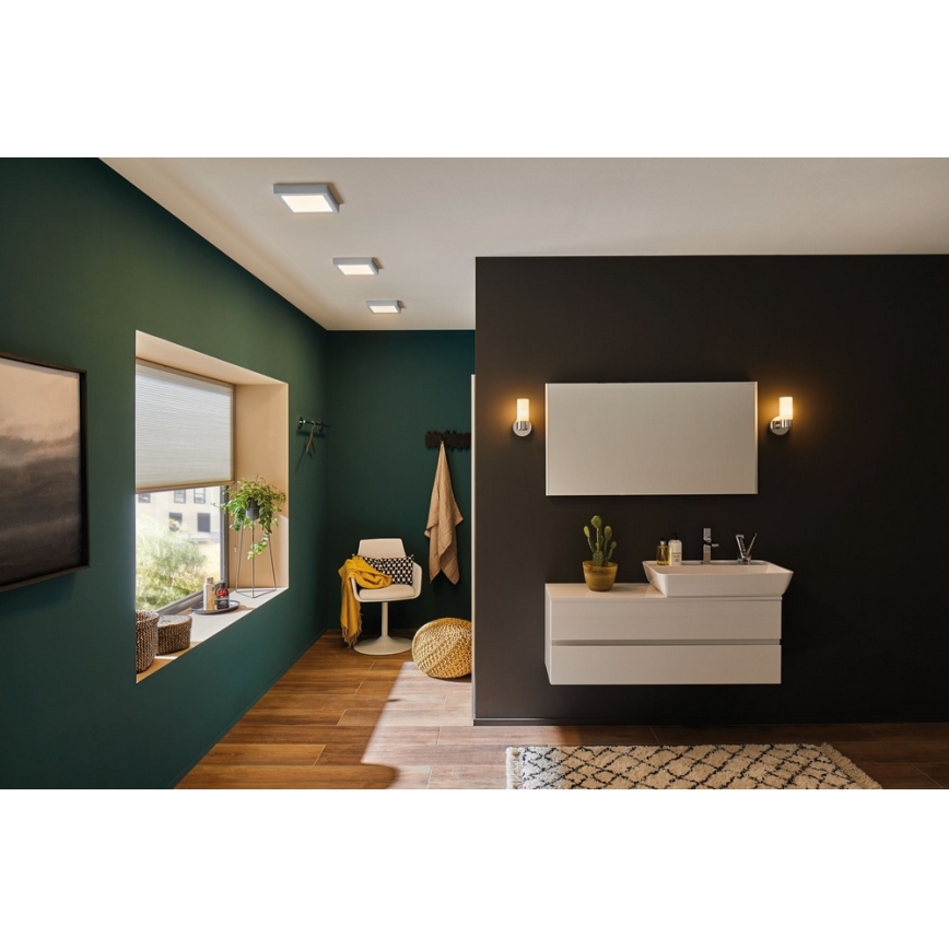 Paulmann 70648 - LED/11W Потолочный светильник ALBIA 230V