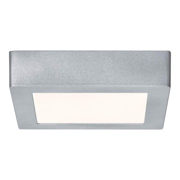 Paulmann 70648 - LED/11W Потолочный светильник ALBIA 230V