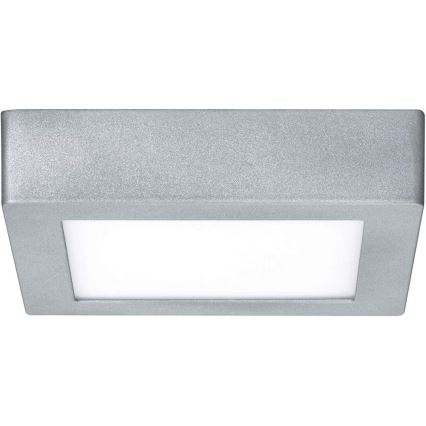 Paulmann 70648 - LED/11W Потолочный светильник ALBIA 230V