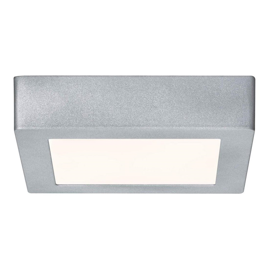 Paulmann 70648 - LED/11W Стельовий світильник ALBIA 230V