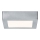 Paulmann 70648 - LED/11W Стельовий світильник ALBIA 230V