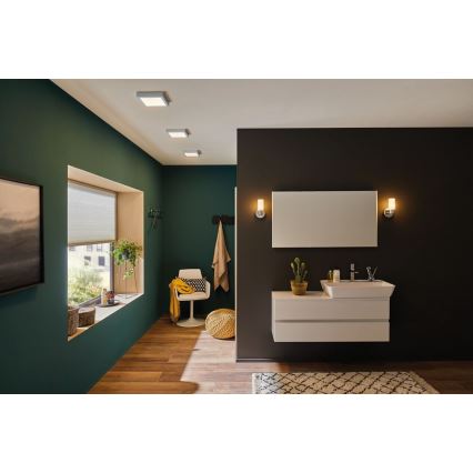 Paulmann 70648 - LED/11W Стельовий світильник ALBIA 230V