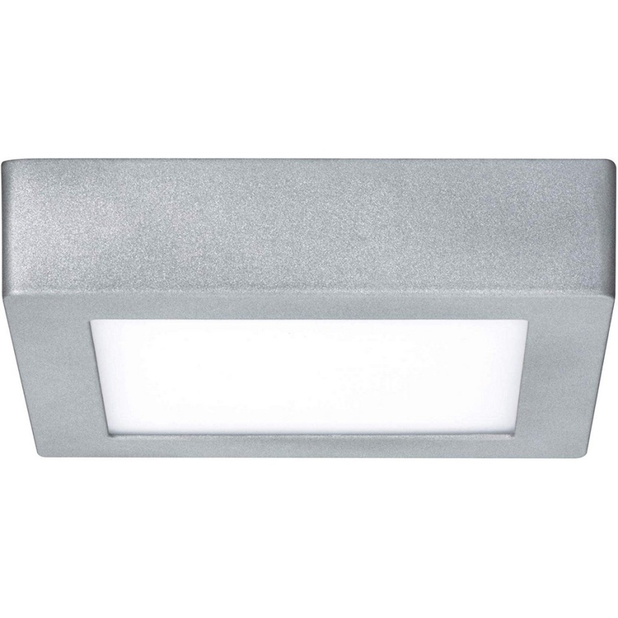 Paulmann 70648 - LED/11W Стельовий світильник ALBIA 230V