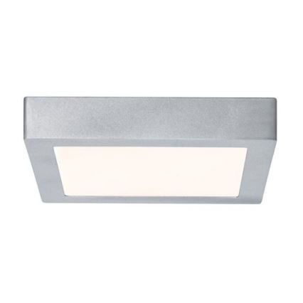 Paulmann 70649 - LED/15,5W Стельовий світильник ALBIA 230V
