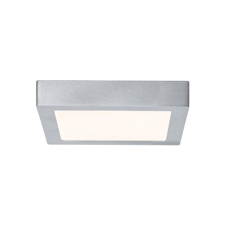 Paulmann 70649 - LED/15,5W Стельовий світильник ALBIA 230V