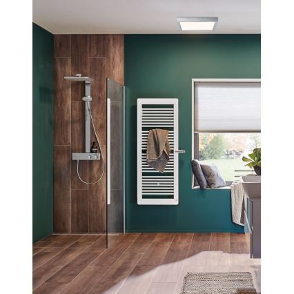 Paulmann 70651 - LED/21,8W Стельовий світильник ALBIA 230V