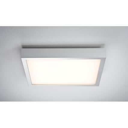 Paulmann 70651 - LED/21,8W Стельовий світильник ALBIA 230V