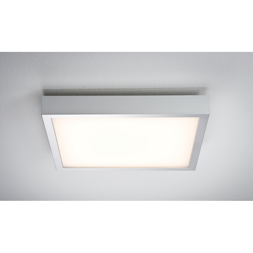 Paulmann 70651 - LED/21,8W Стельовий світильник ALBIA 230V