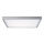 Paulmann 70652 - LED/30W Стельовий світильник LUNAR 230V