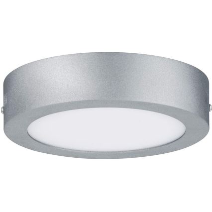 Paulmann 70653 - LED/11W Потолочный светильник ALBIA диаметр 17 см 230V