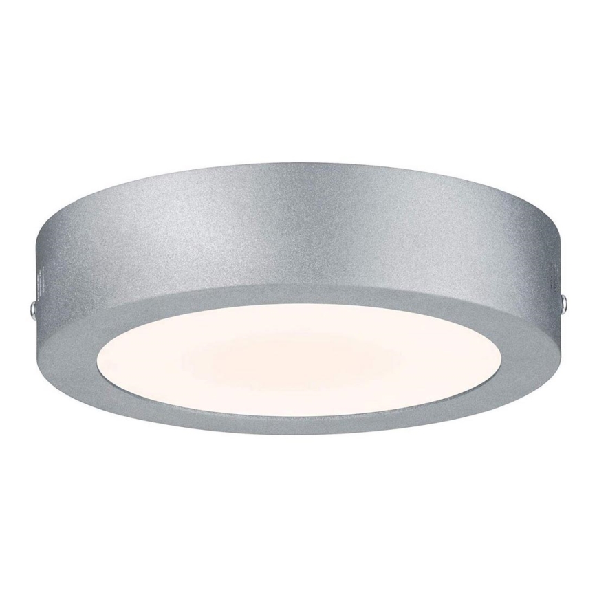 Paulmann 70653 - LED/11W Стельовий світильник ALBIA діаметр 17 см 230V