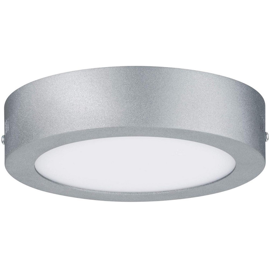 Paulmann 70653 - LED/11W Стельовий світильник ALBIA діаметр 17 см 230V