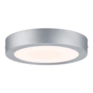 Paulmann 70654 - LED/15,5W Потолочный светильник ALBIA диаметр 22,5 см 230V