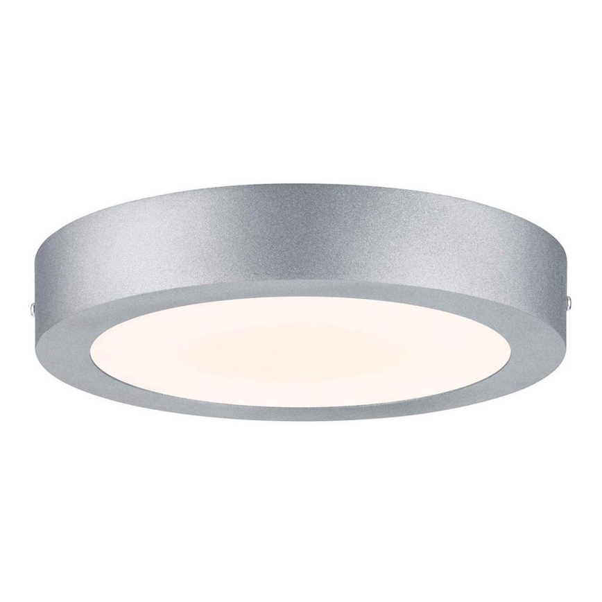 Paulmann 70654 - LED/15,5W Стельовий світильник ALBIA діаметр 22,5 см 230V