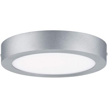 Paulmann 70654 - LED/15,5W Стельовий світильник ALBIA діаметр 22,5 см 230V
