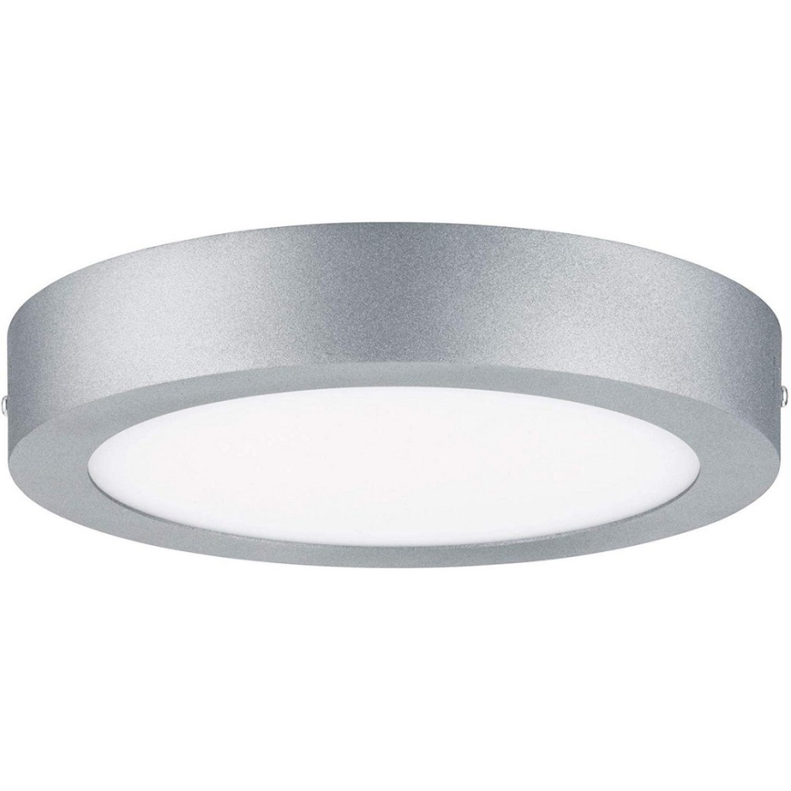 Paulmann 70654 - LED/15,5W Стельовий світильник ALBIA діаметр 22,5 см 230V