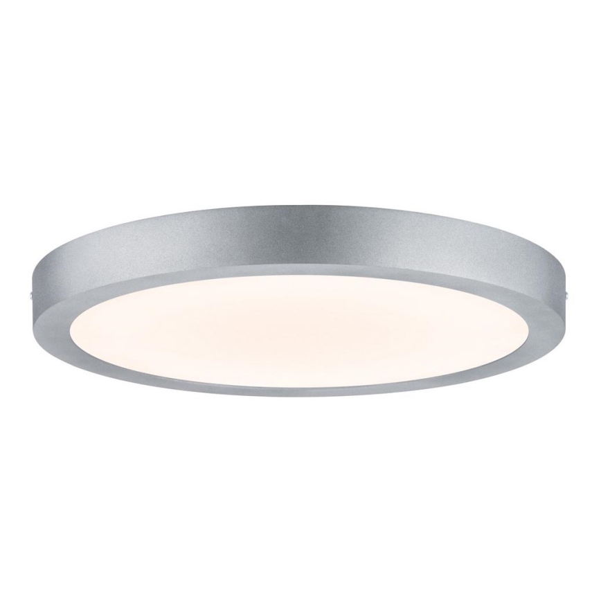 Paulmann 70656 - LED/21,8W Потолочный светильник ALBIA 230V