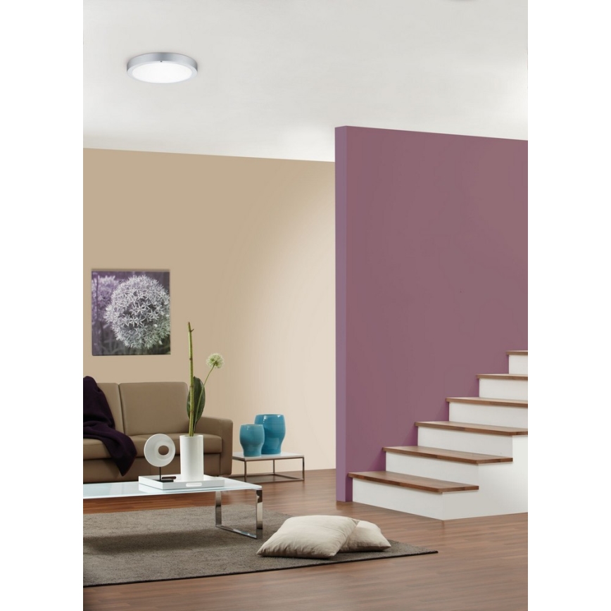 Paulmann 70656 - LED/21,8W Потолочный светильник ALBIA 230V