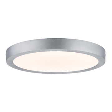 Paulmann 70656 - LED/21,8W Потолочный светильник ALBIA 230V