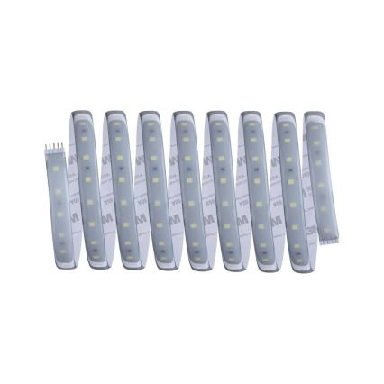 Paulmann 70665 - LED/18W IP44 Лента для ванной комнаты с регулированием яркости MAXLED 3 м 6500K 230V