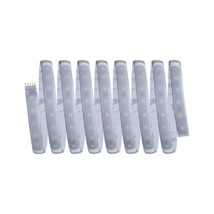 Paulmann 70666 - LED/20W IP44 Лента для ванной комнаты с регулированием яркости MAXLED 3 м 2700K 230V