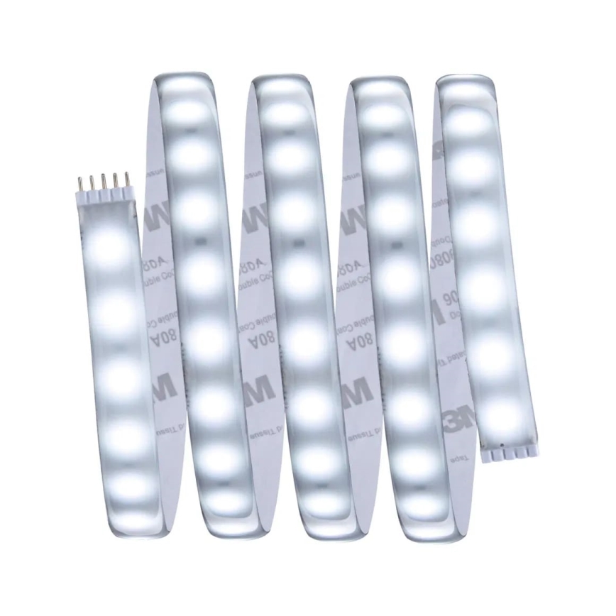 Paulmann 70667 - LED/8,5W IP44 Стрічка для ванної кімнати з регулюванням яскравості MAXLED 1,5 м 6500K 230V