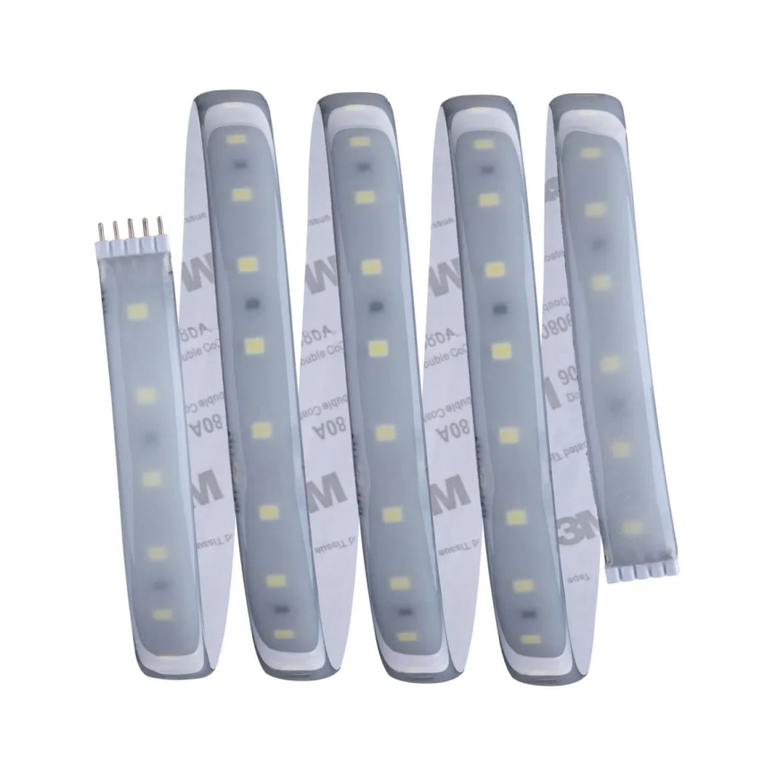 Paulmann 70667 - LED/8,5W IP44 Стрічка для ванної кімнати з регулюванням яскравості MAXLED 1,5 м 6500K 230V