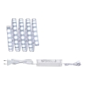 Paulmann 70667 - LED/8,5W IP44 Стрічка для ванної кімнати з регулюванням яскравості MAXLED 1,5 м 6500K 230V