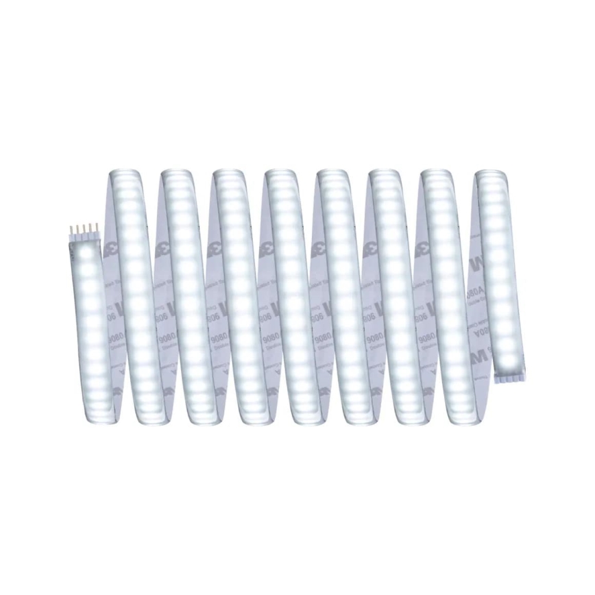 Paulmann 70669 - LED/35W IP44 Лента для ванной комнаты с регулированием яркости MAXLED 3 m 6500K 230V