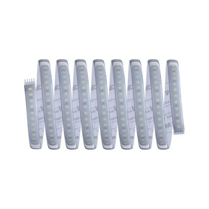 Paulmann 70669 - LED/35W IP44 Стрічка для ванної кімнати з регулюванням яскравості MAXLED 3 м 6500K 230V