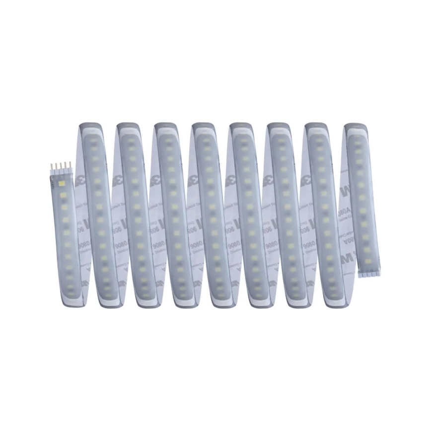 Paulmann 70669 - LED/35W IP44 Стрічка для ванної кімнати з регулюванням яскравості MAXLED 3 м 6500K 230V
