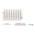 Paulmann 70670 - LED/35W IP44 Лента для ванной комнаты с регулированием яркости MAXLED 3 m 2700K 230V