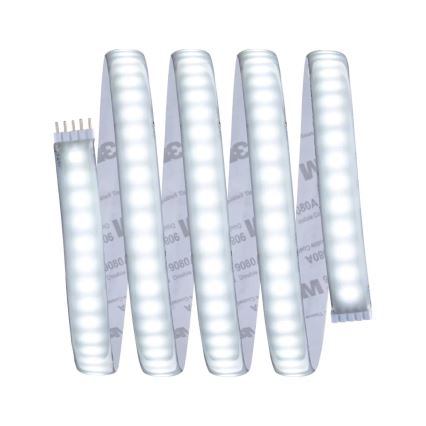 Paulmann 70671 - LED/18W IP44 Стрічка для ванної кімнати з регулюванням яскравості MAXLED 1,5 м 6500K 230V