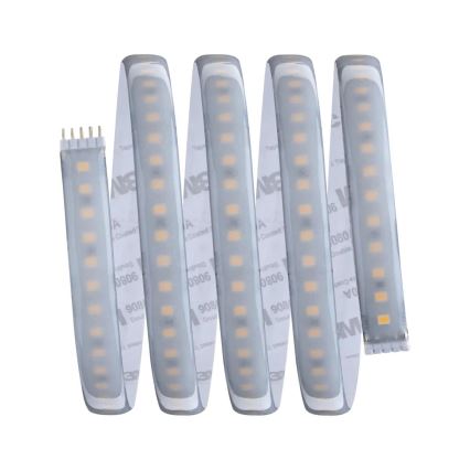 Paulmann 70672 - LED/18W IP44 Лента для ванной комнаты с регулированием яркости MAXLED 1,5 m 2700K 230V