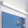 Paulmann 70677 - LED/11W IP44 Подсветка для зеркала в ванной комнате LINEA 230V