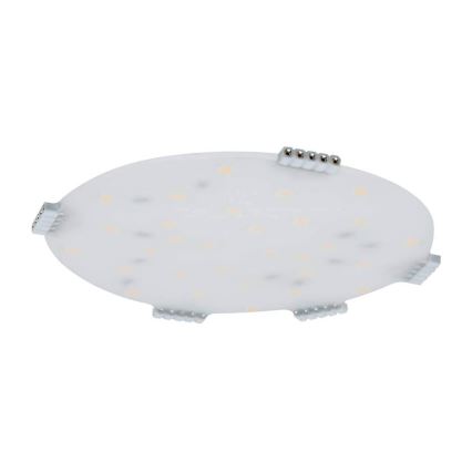 Paulmann 70711 - НАБІР 3xLED/2,8W Меблевий світильник з датчиком SOFTPAD 230V 2700K