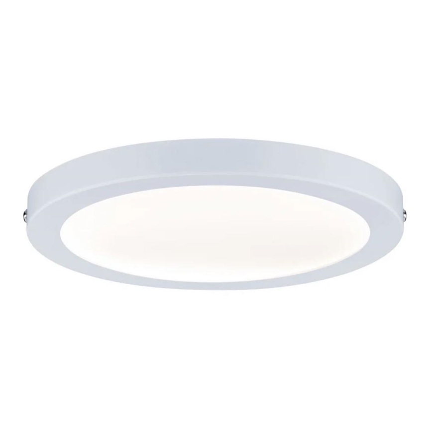 Paulmann 70868 - LED/18,5W Панель з регулюванням яскравості ATRIA 230V 2700K діаметр 22 см білий