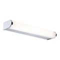 Paulmann 70879 - LED/9W IP44 Підсвітка для дзеркала у ванній кімнаті ARNEB 230V