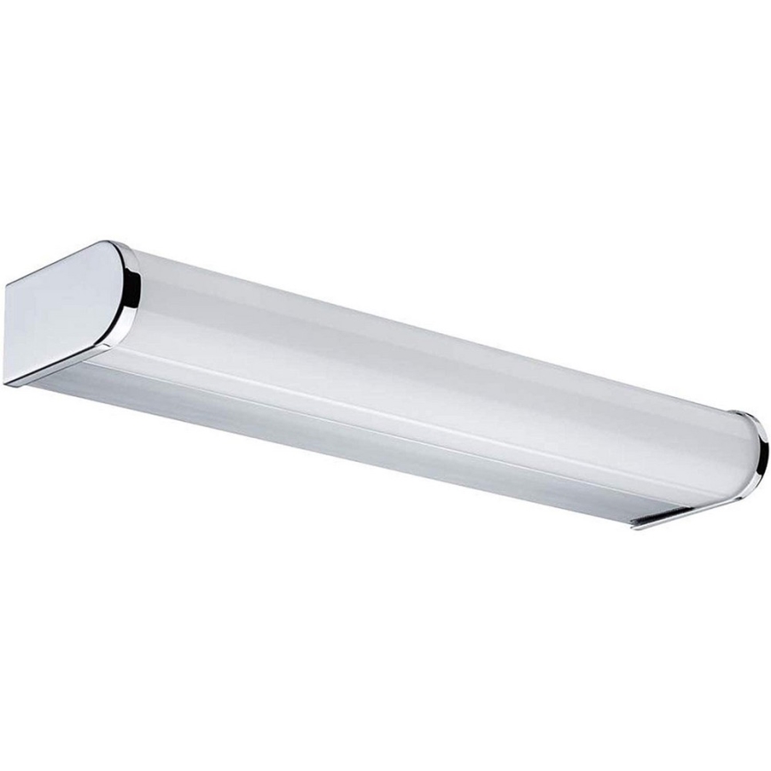 Paulmann 70879 - LED/9W IP44 Підсвітка для дзеркала у ванній кімнаті ARNEB 230V